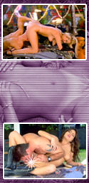 Cunt licking men in photos