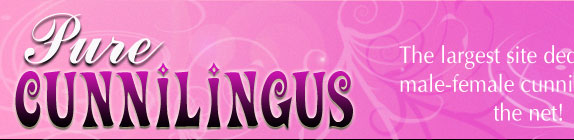 Pure Cunnilingus